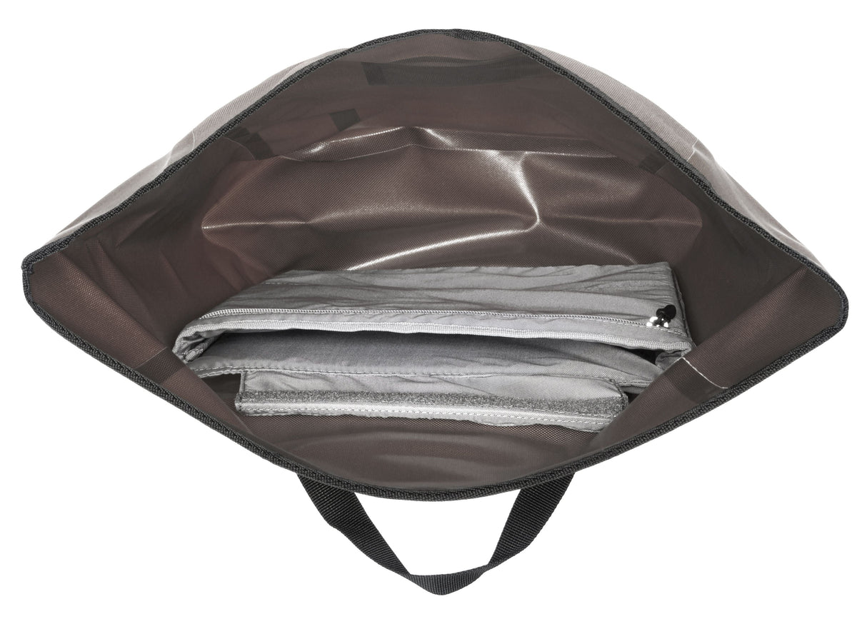 ORTLIEB VELOCITY PS 23L DARK SAND BACKPACK