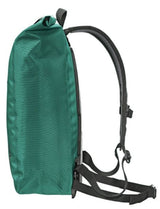 ORTLIEB VELOCITY PS 23L ATLANTIS GREEN BACKPACK