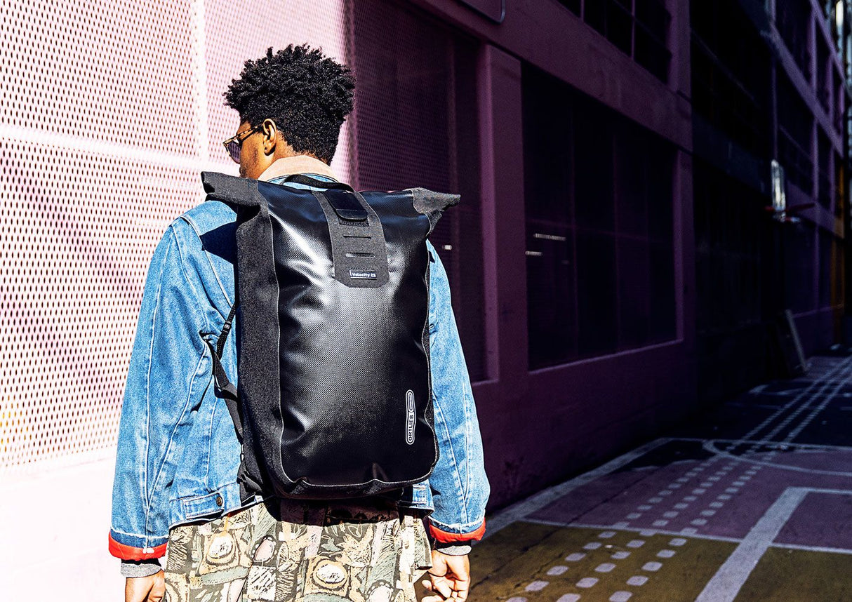 ORTLIEB VELOCITY BACKPACK