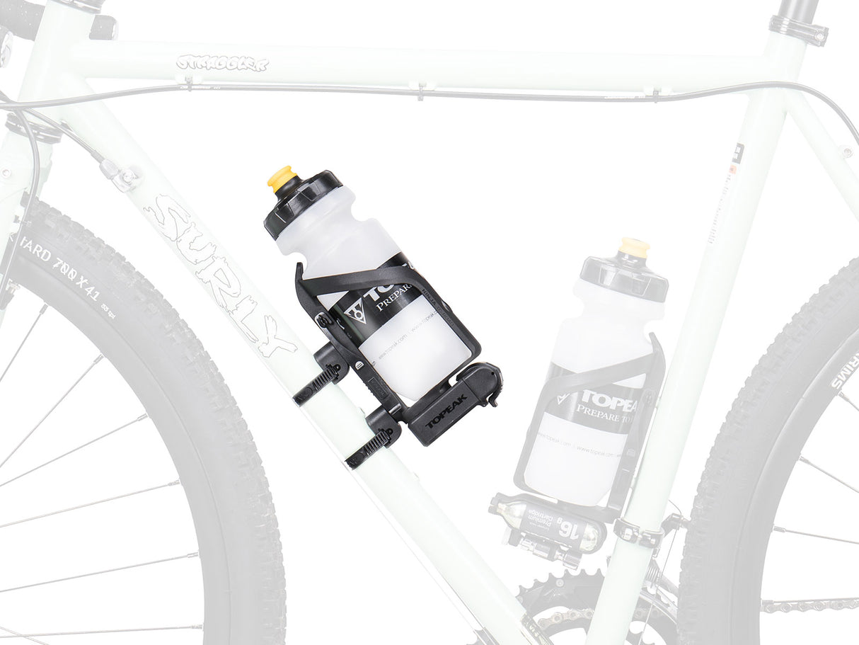 Topeak VersaMount Bottle Cage Adapter