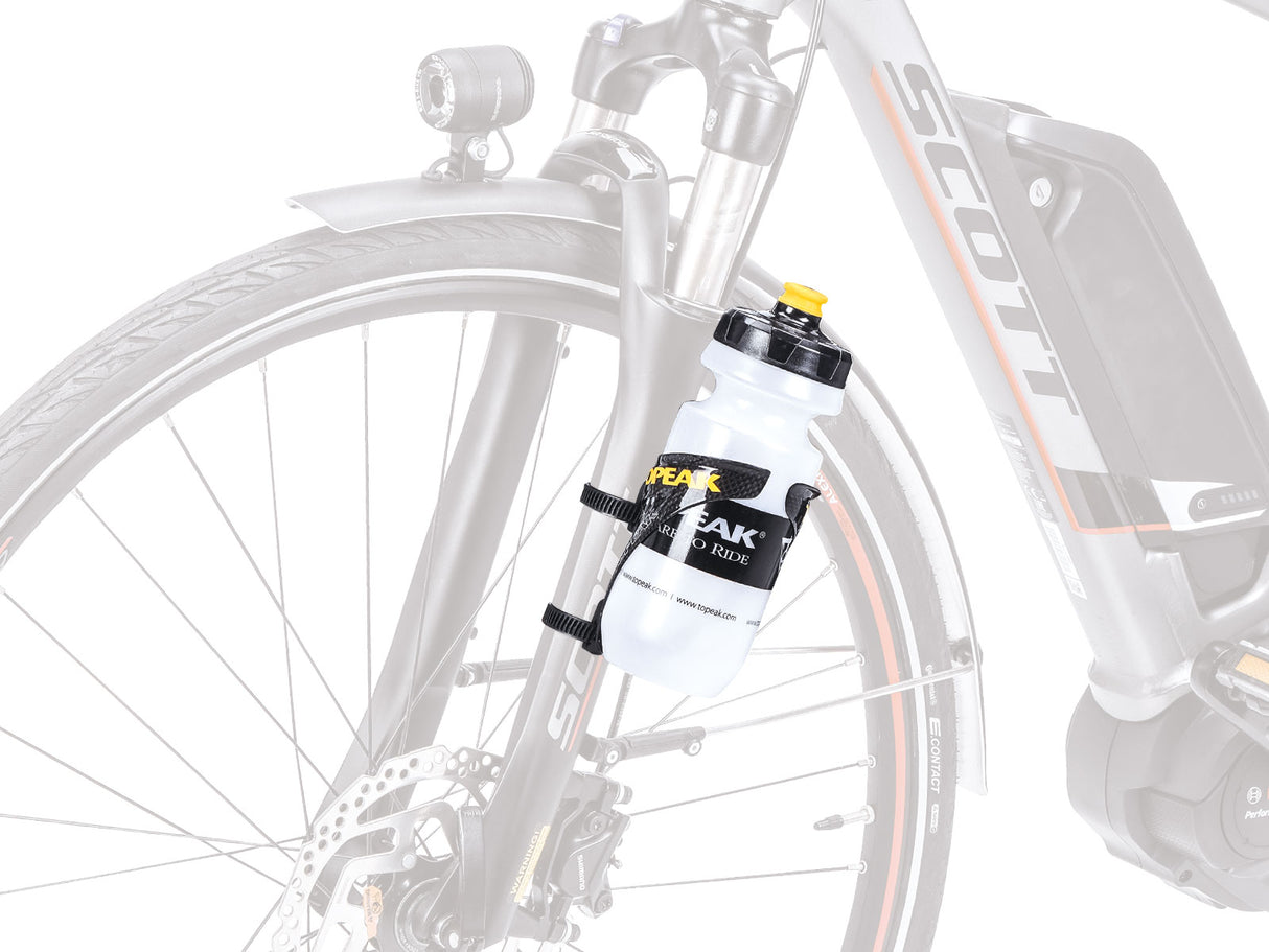 Topeak VersaMount Bottle Cage Adapter