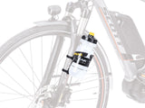 Topeak VersaMount Bottle Cage Adapter