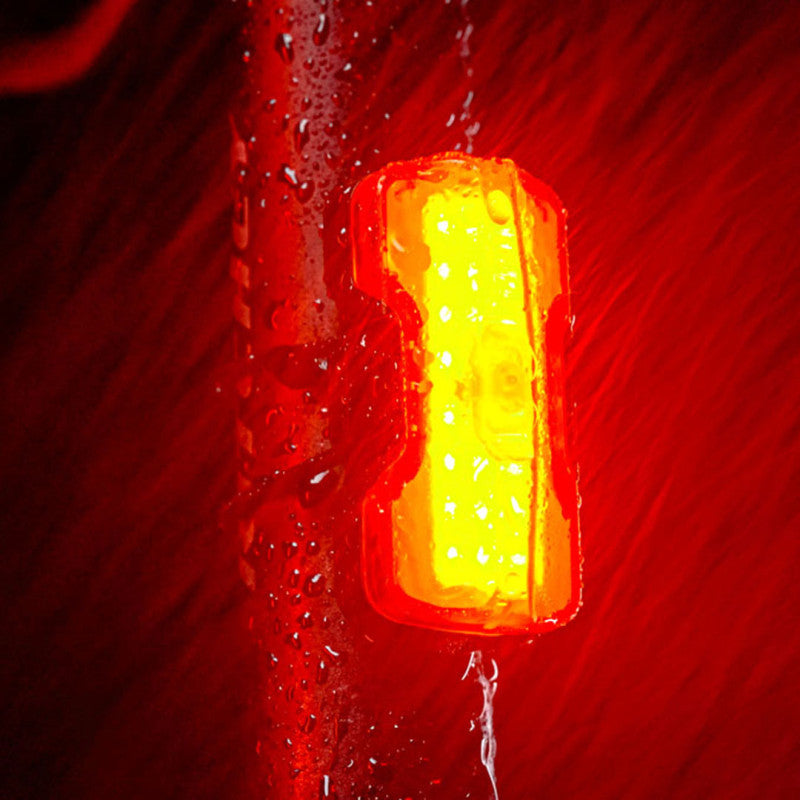 Zefal Vision R20 Rear Bike Light