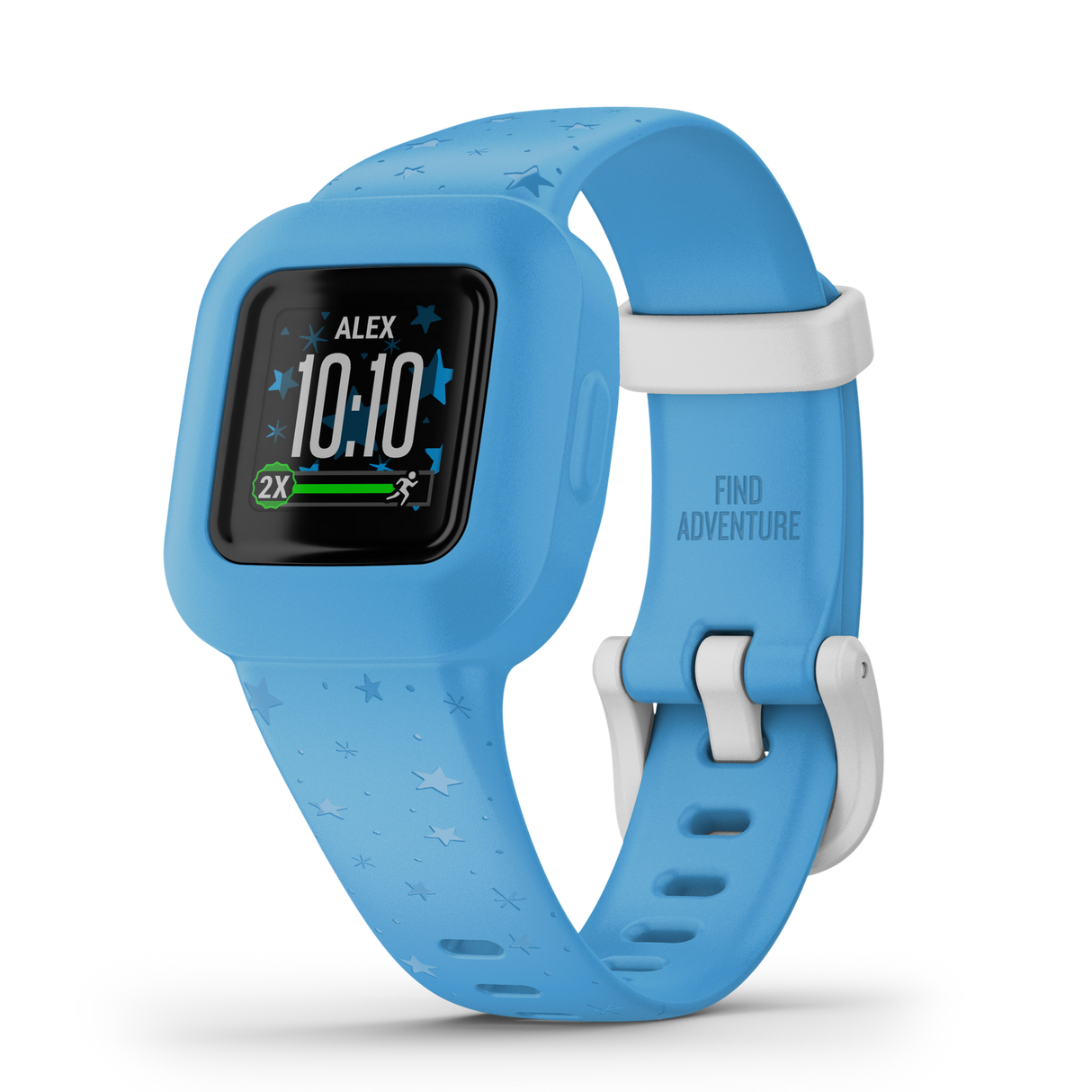 Garmin vivofit jr 2 swimming clearance