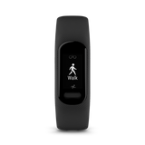 Garmin vívosmart 5 Fitness Tracker Black (Large)