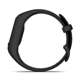 Garmin vívosmart 5 Fitness Tracker Black (Large)