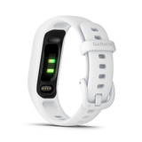 Garmin vívosmart 5 Fitness Tracker White (Small/Medium)