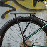 Veloci VLCMade Wednesday Rear Rack 29"/700C