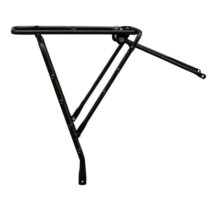 Veloci VLCMade Wednesday Rear Rack 29"/700C