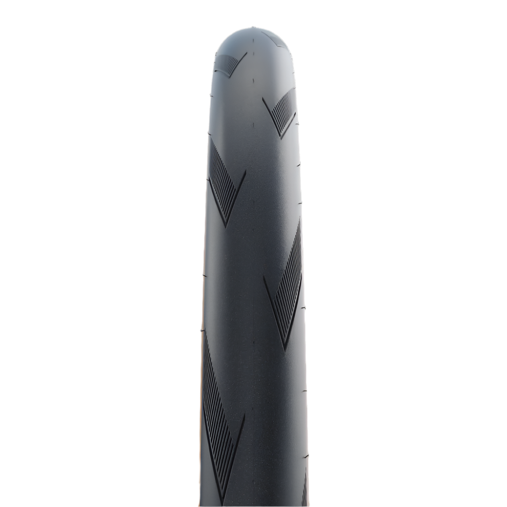 Schwalbe Pro One TT 700 x 25C Addix Race Compound Evolution line Skinwall folding TUBELESS Tyre