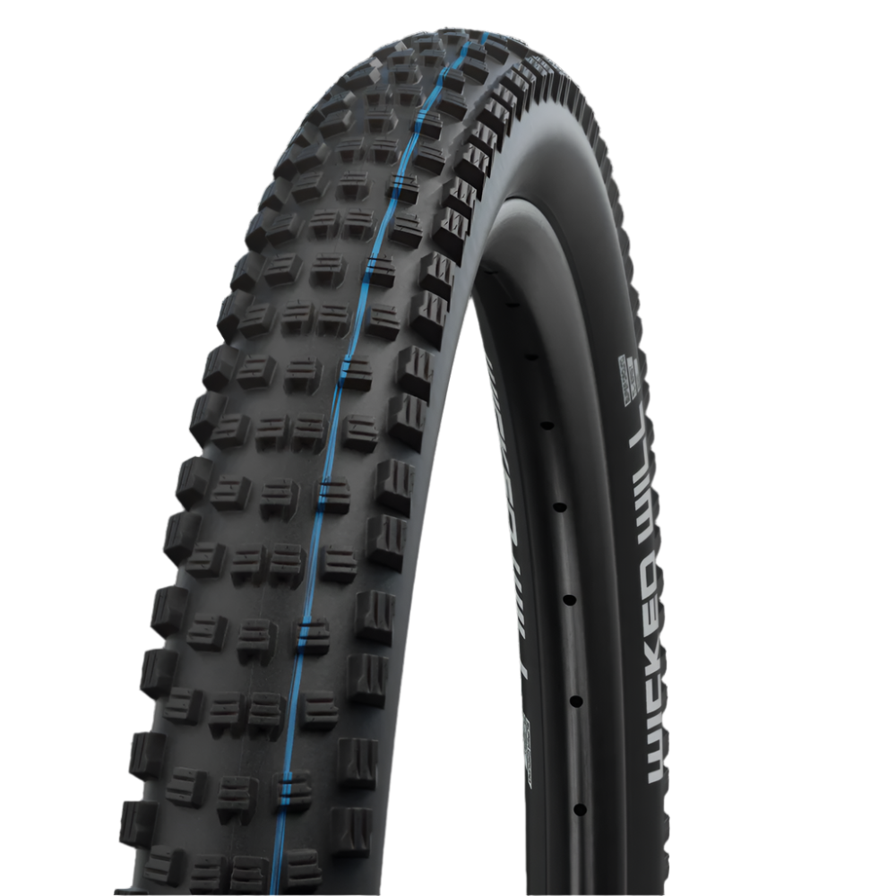 Schwalbe Wicked Will 29 x 2.40" Addix Performance Compound E-50 TL Ready Tyre