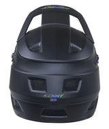 KENNY RACING Helmet Elite BLACK