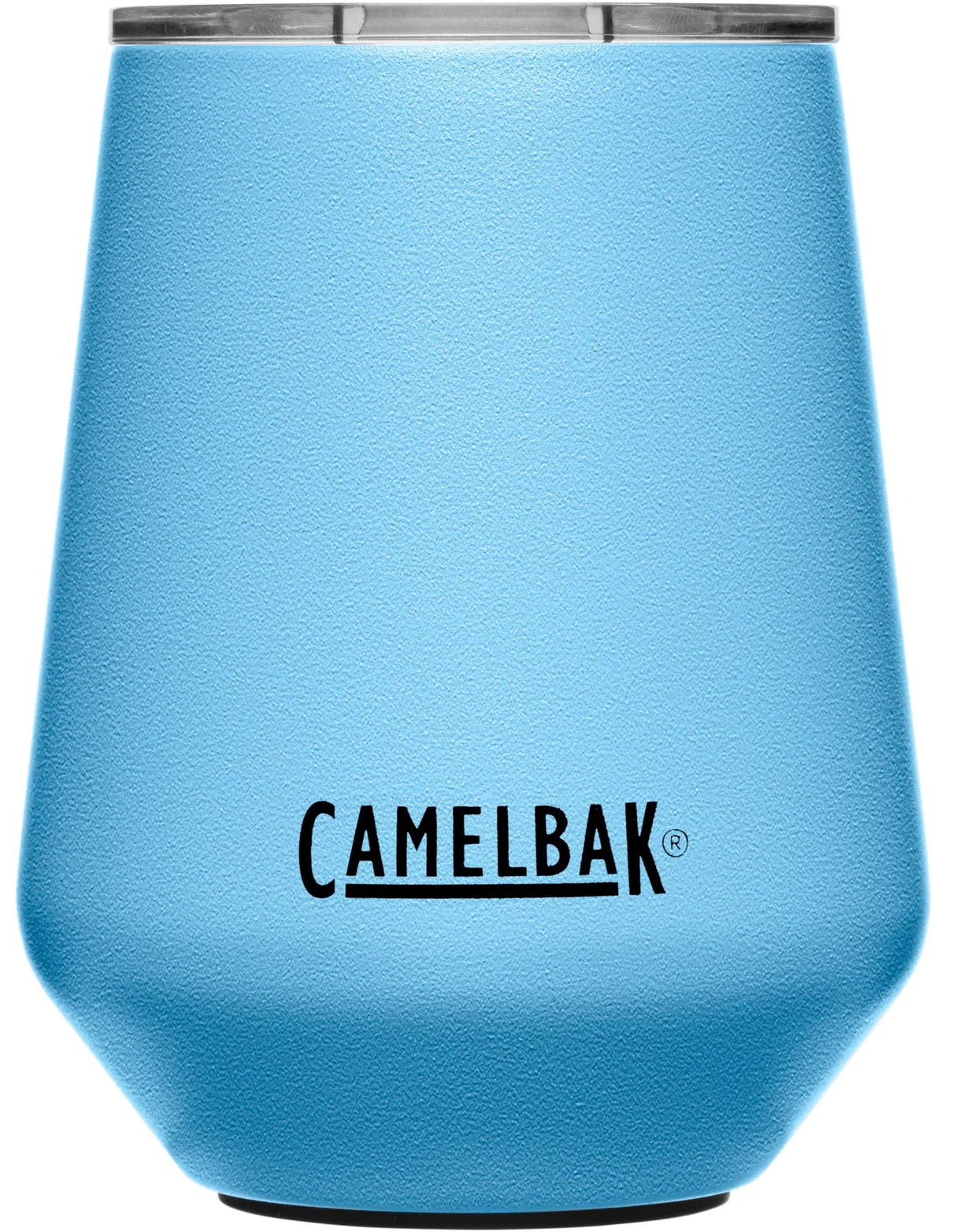 Camelbak Wine Tumbler Stainless Steel Vacuum Insulated 350ml Powder Blue