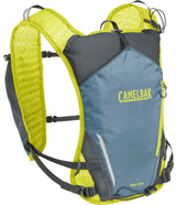 Camelbak Women's Trail Run Hydration Vest 1L Smoke Blue/Limeade
