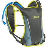 Camelbak Women'S Circuit Vest 1.5L - Graphite/Limeade