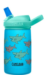 Camelbak Eddy+ Kids Vacuum Insulated Stainless Steel 350ml Bottle