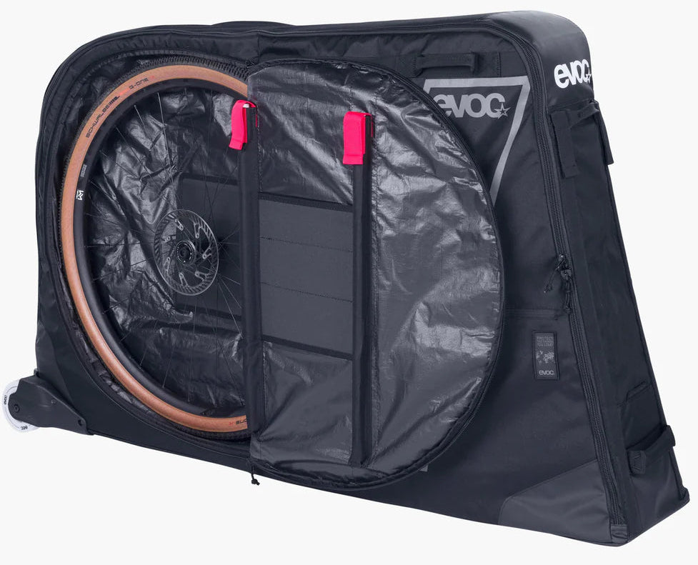 Evoc Black Bike Bag