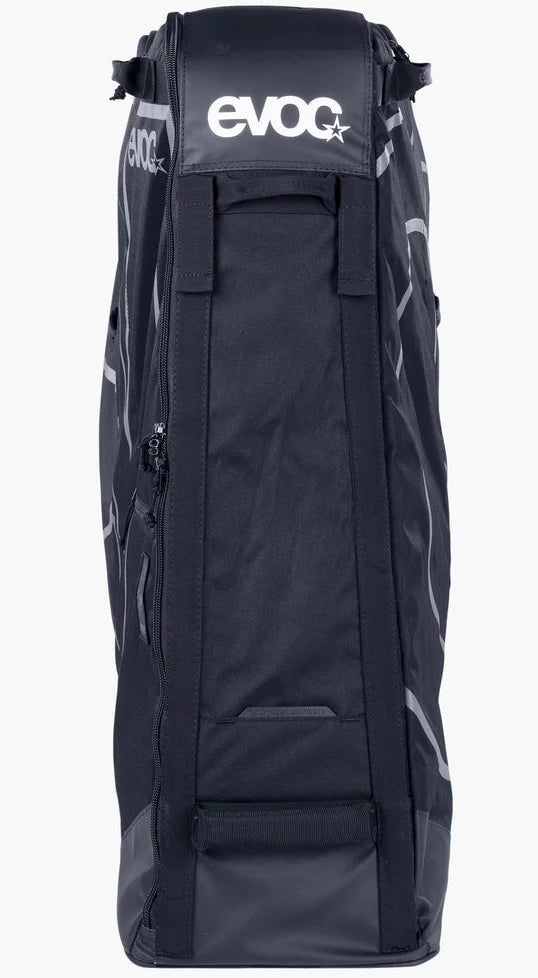Evoc Black Bike Bag