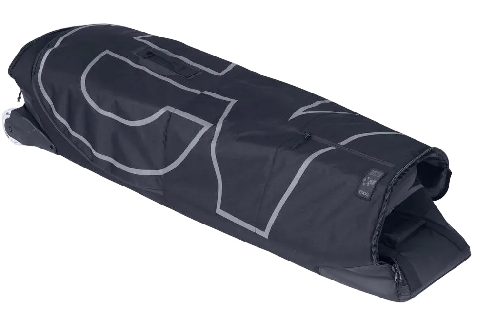 Evoc Black Bike Bag