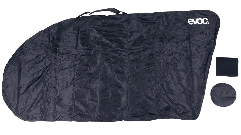 Evoc MTB Bike Cover Black