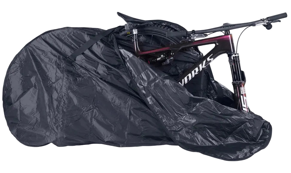 Evoc MTB Bike Cover Black