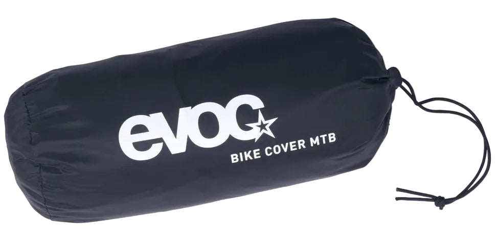 Evoc MTB Bike Cover Black