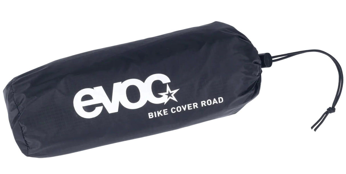Evoc Road Bike Cover Black