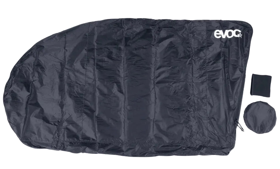 Evoc Road Bike Cover Black