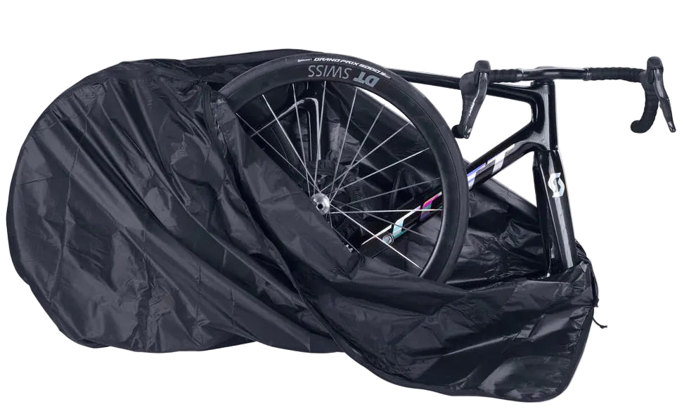 Evoc Road Bike Cover Black