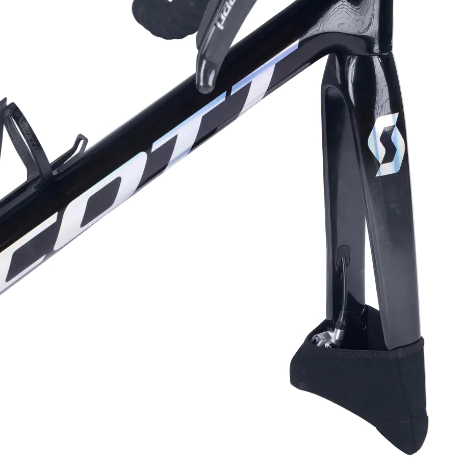 Evoc Road Bike Cover Black