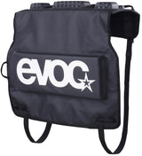 Evoc Duo Tailgate Pad Black
