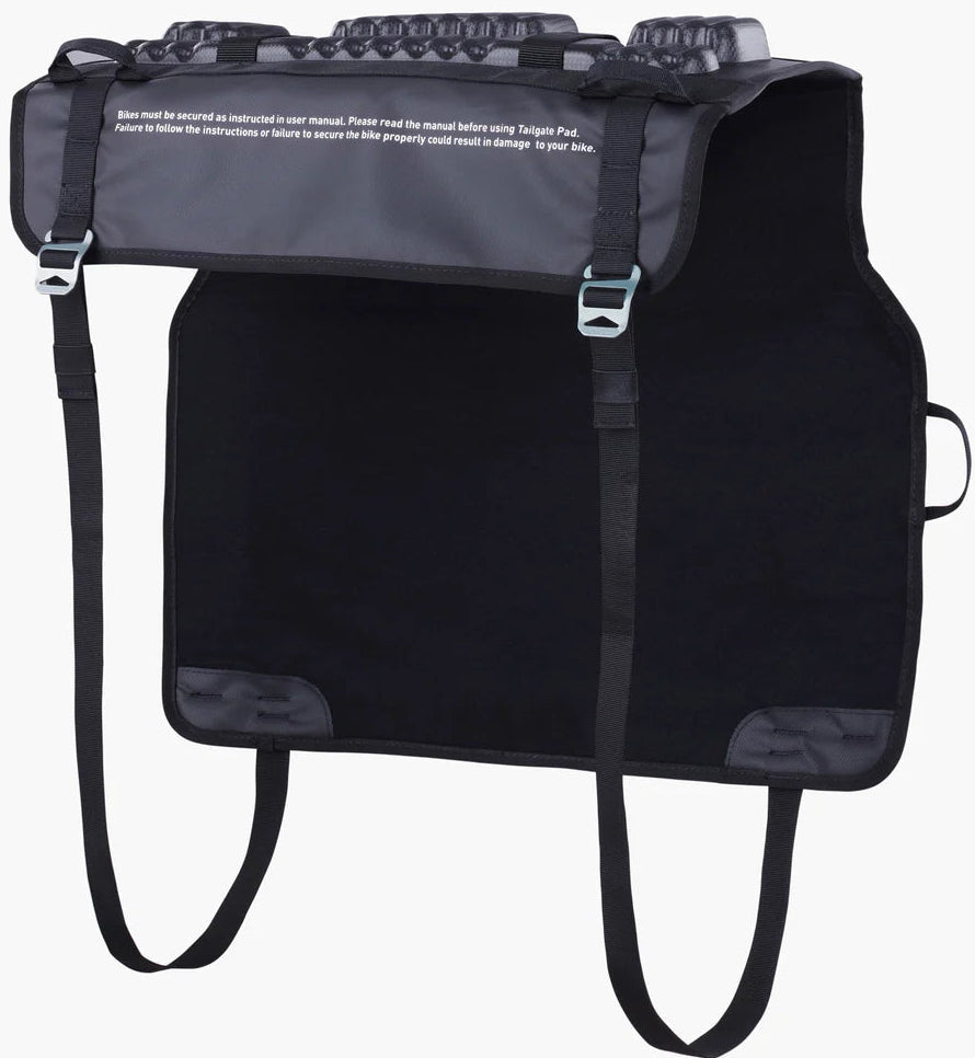 Evoc Duo Tailgate Pad Black