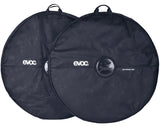 Evoc MTB Wheel Bag Set Black 2pcs