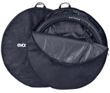Evoc MTB Wheel Bag Set Black 2pcs