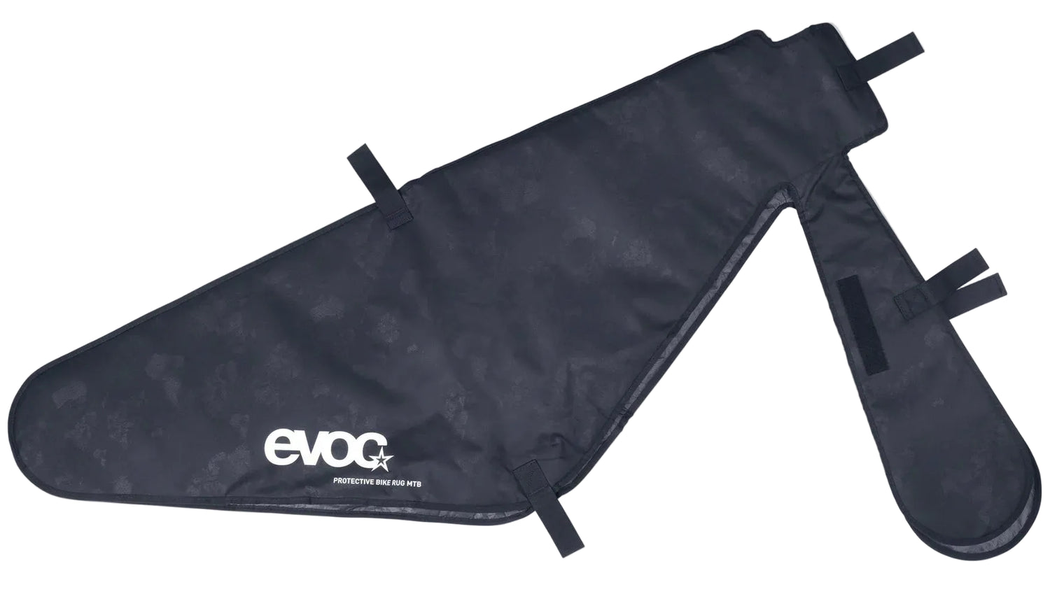 Evoc MTB Protective Bike Rug Black