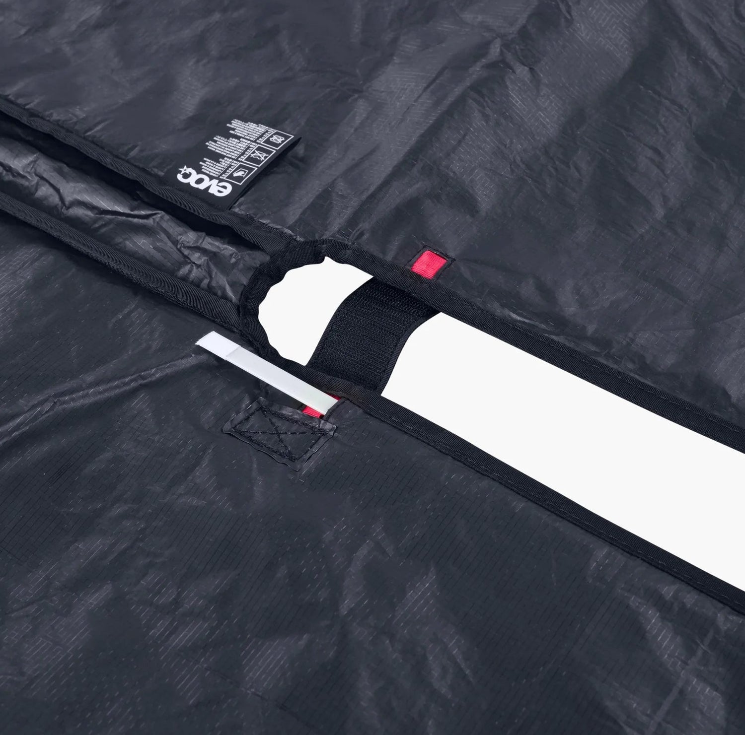 Evoc MTB Protective Bike Rug Black
