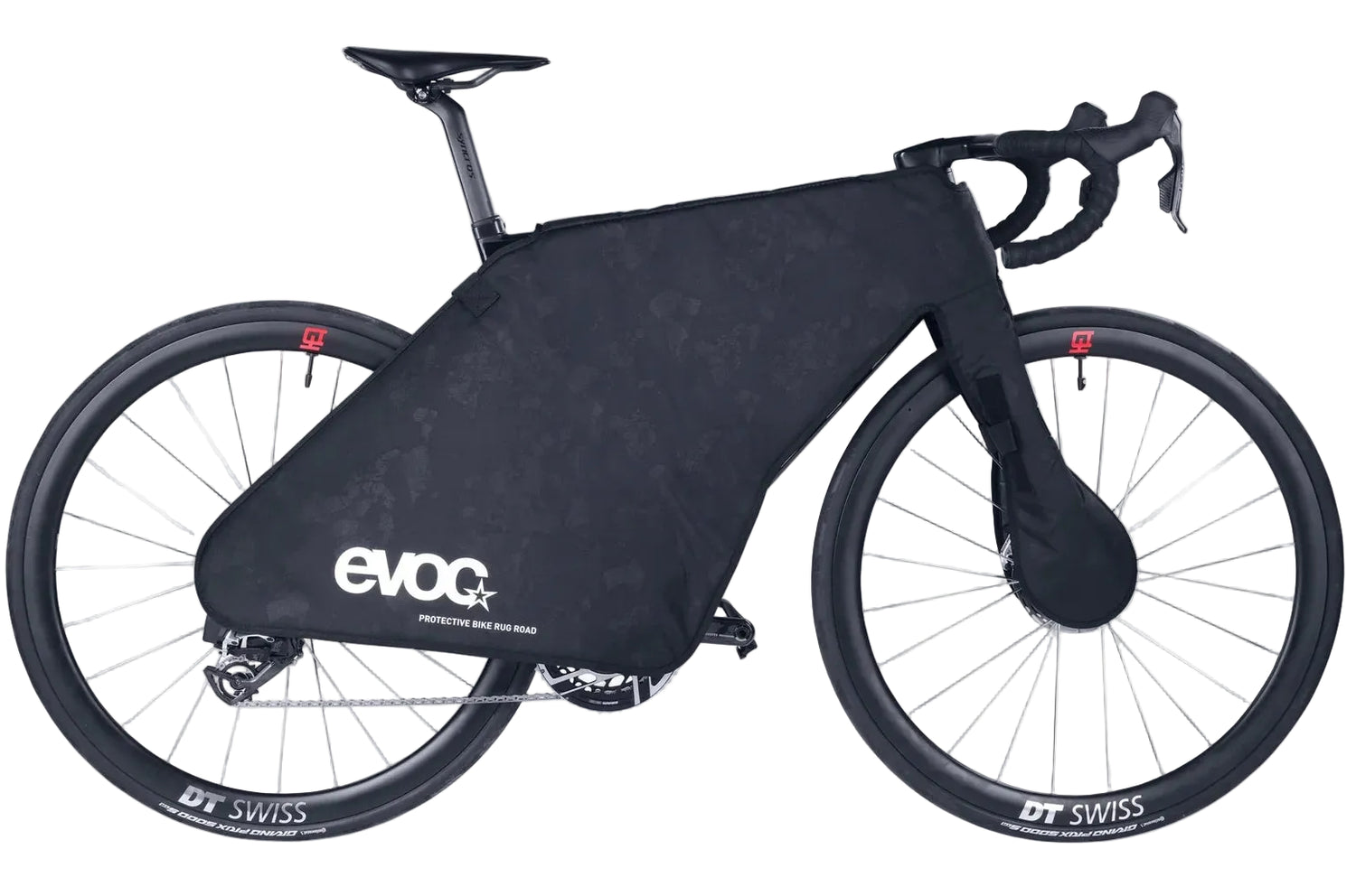 Evoc Protective Road Bike Rug Black