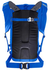 Evoc Summit 20L Backpack Royal Blue