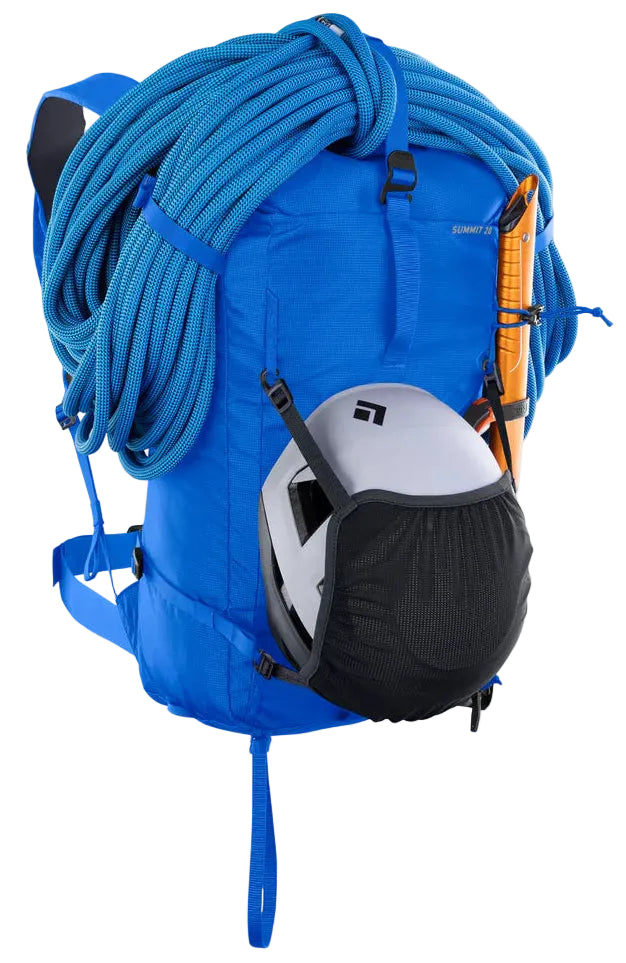 Evoc Summit 20L Backpack Royal Blue