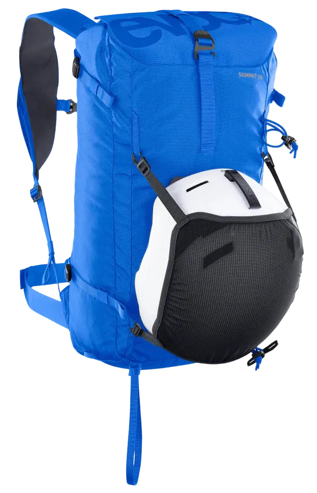 Evoc Summit 20L Backpack Royal Blue