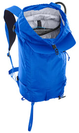 Evoc Summit 20L Backpack Royal Blue