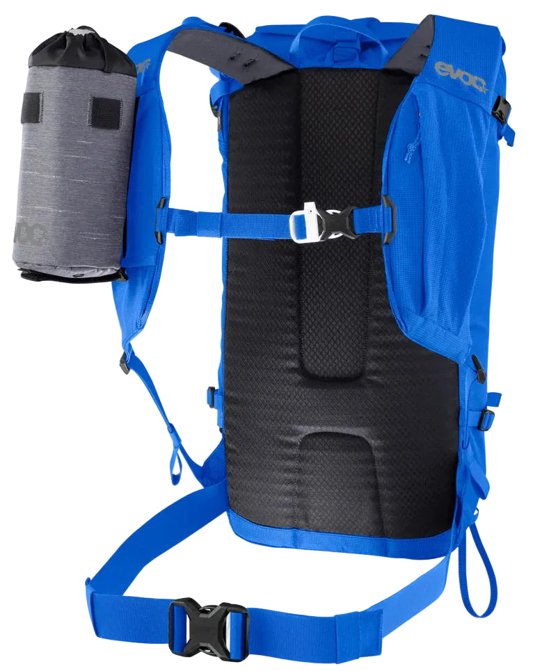 Evoc Summit 20L Backpack Royal Blue