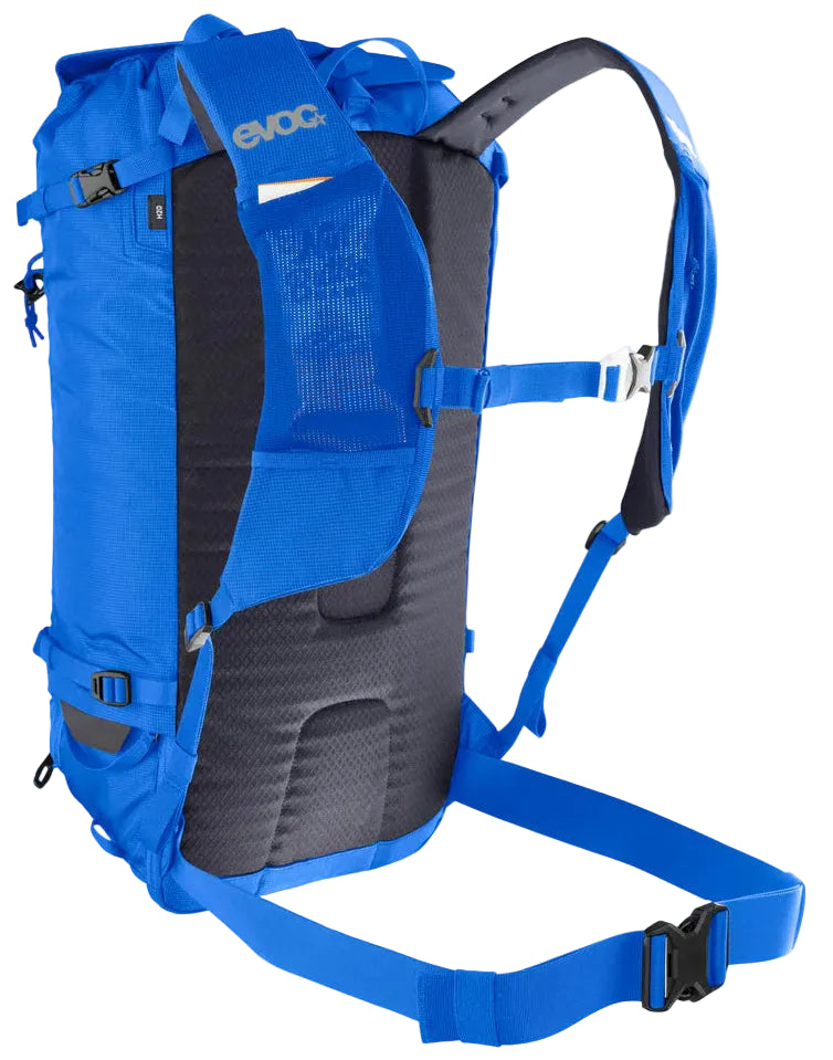 Evoc Summit 20L Backpack Royal Blue