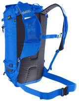 Evoc Summit 20L Backpack Royal Blue