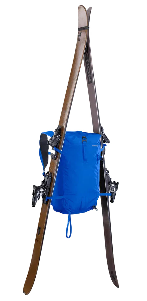 Evoc Summit 20L Backpack Royal Blue