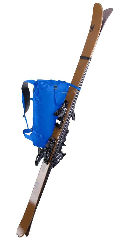 Evoc Summit 20L Backpack Royal Blue