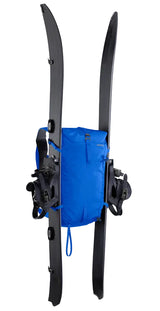Evoc Summit 20L Backpack Royal Blue