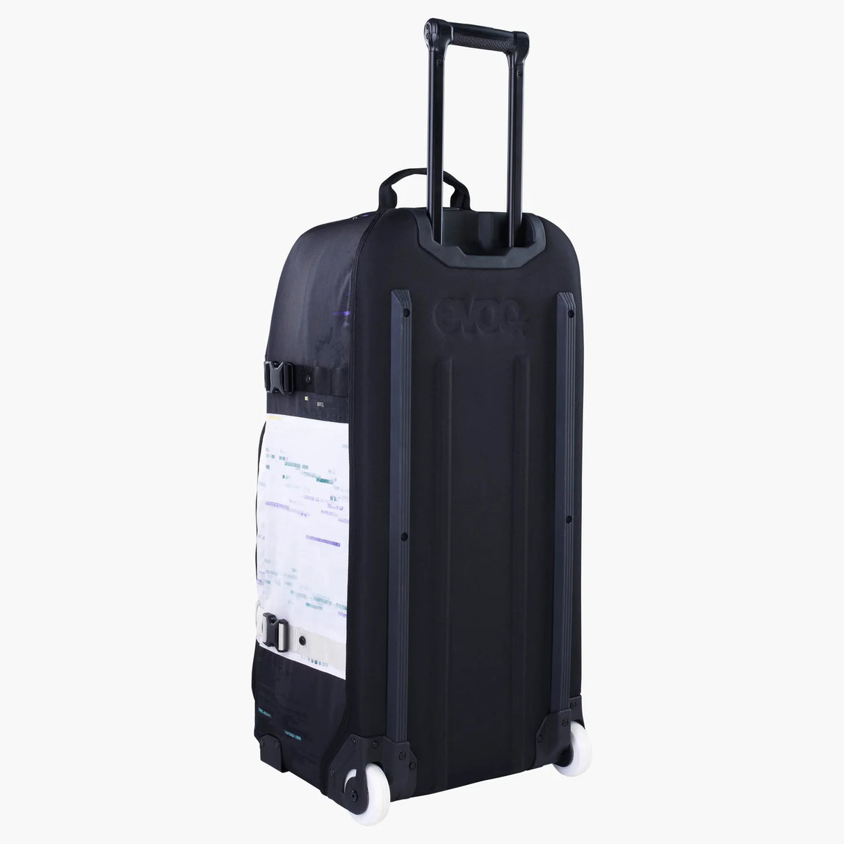 Evoc World Traveller 125 Bag Black/White