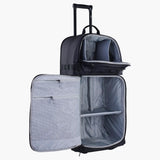 Evoc World Traveller 125 Bag Black/White