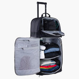 Evoc World Traveller 125 Bag Black/White